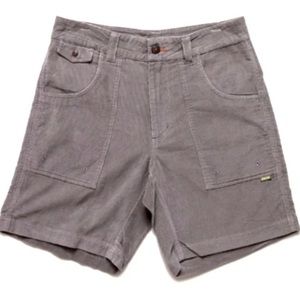 Men’s Howler Bros Cornerstone Corduroy Shorts